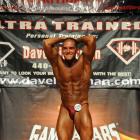 Tyler  Kmiec - NPC Natural Northern USA 2012 - #1